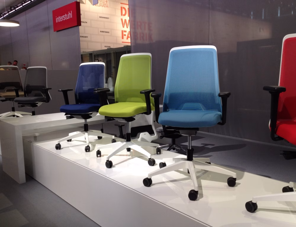 Bureaustoelen