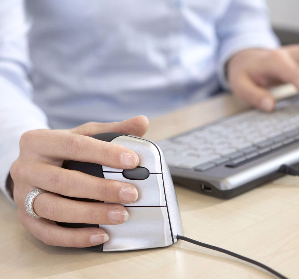 Computer benodigdheden