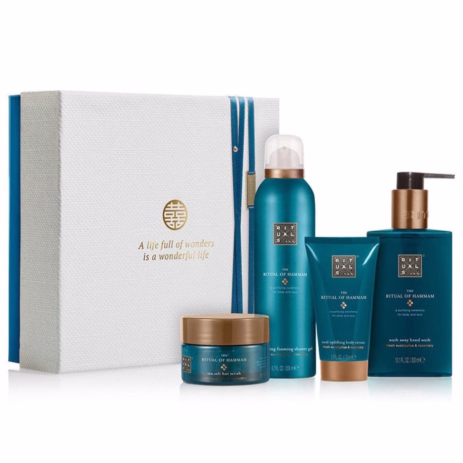 Liever iets schenken met meer impact? Wellness pakket bijvoorbeeld